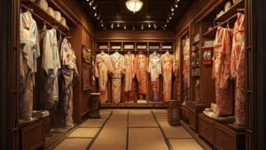 kyoto kimono rental guide