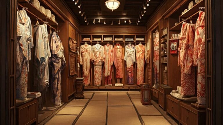 kyoto kimono rental guide