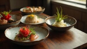 kyoto s best kaiseki restaurants