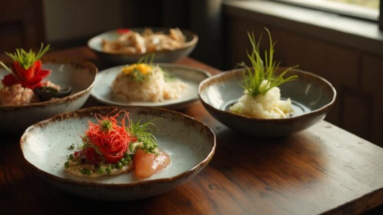 kyoto s best kaiseki restaurants