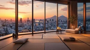 luxury hotels in hiroshima
