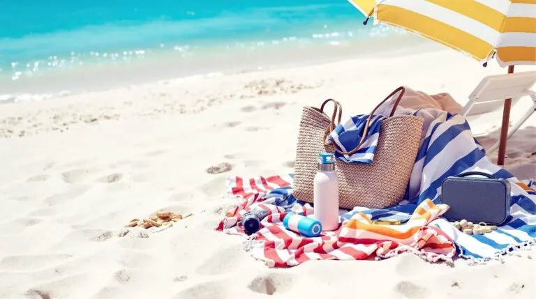 must have beach gear 2024