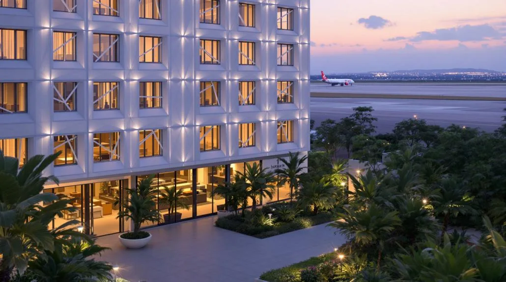 naha s jr kyushu hotel