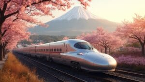 navigating japan rail pass