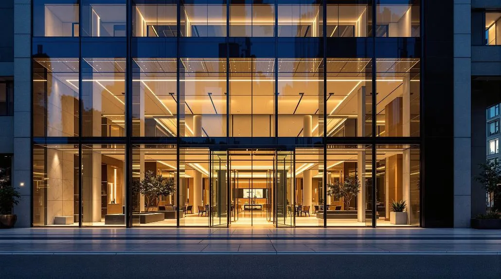 new hankyu hotel experience