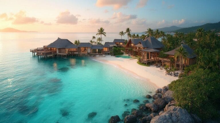 okinawa beachfront hotel guide