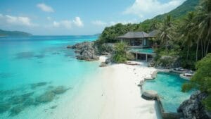 okinawa s best luxury resorts