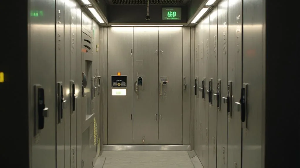 organize protect secure store