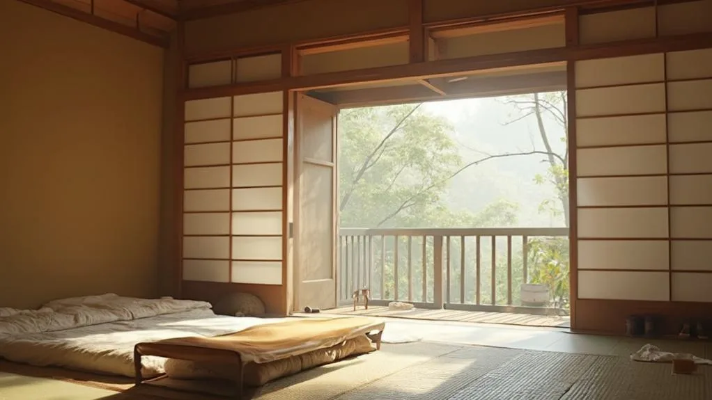 respect for room property