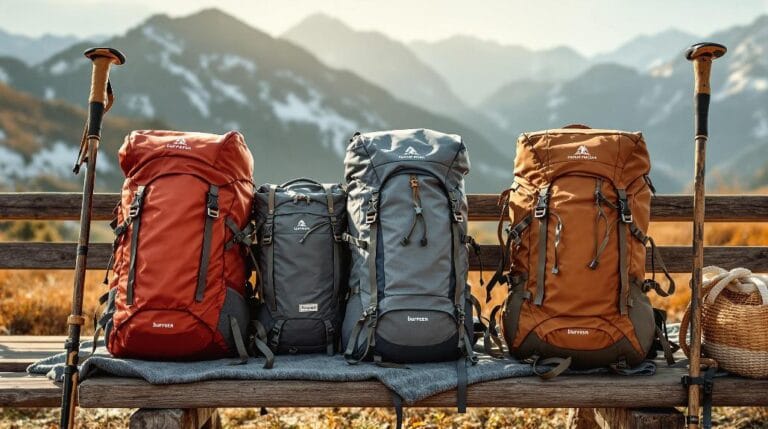 top expert recommended daypacks