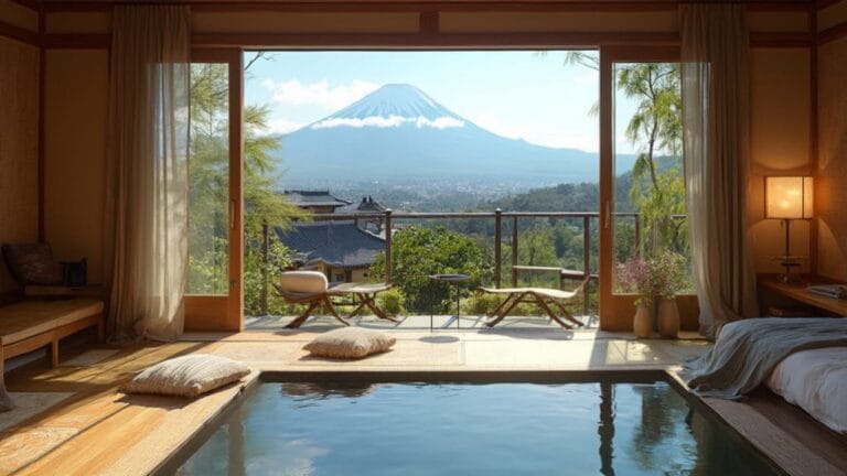 top luxury hotels kyoto