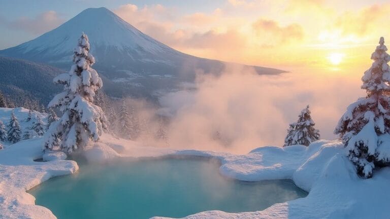 top natural attractions tohoku