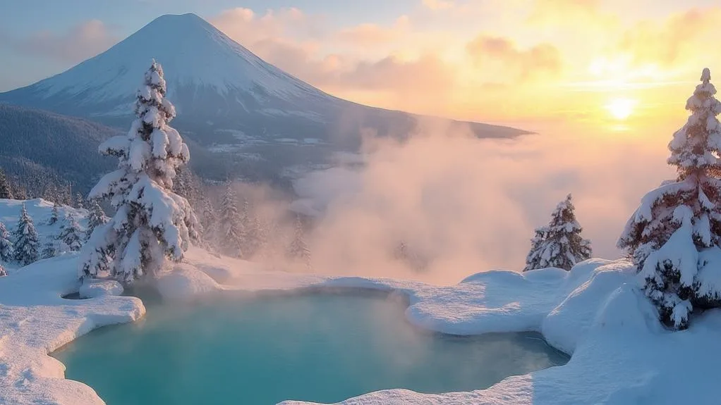top natural attractions tohoku