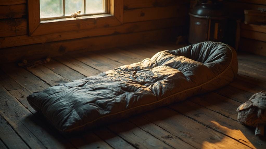 top rated sleeping bags