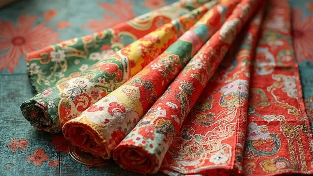 traditional japanese wrapping technique
