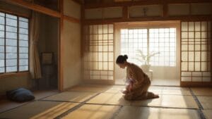 travel etiquette in japan