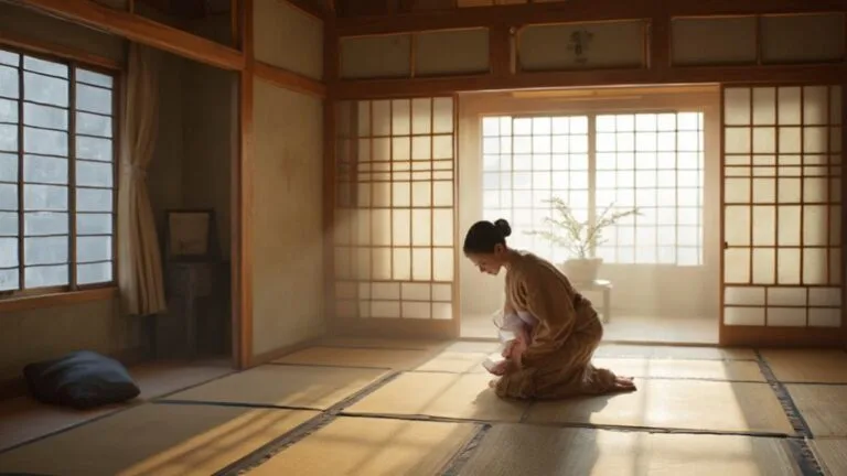 travel etiquette in japan