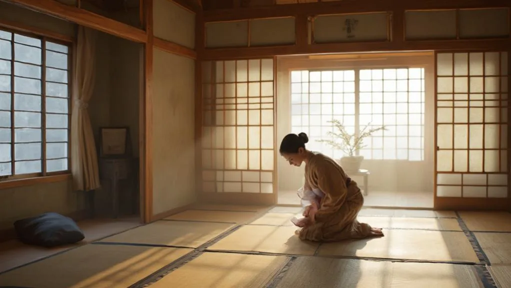travel etiquette in japan