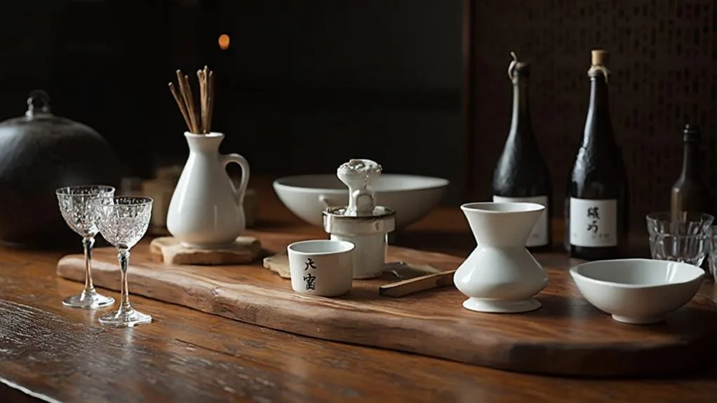 ultimate sake tasting guide