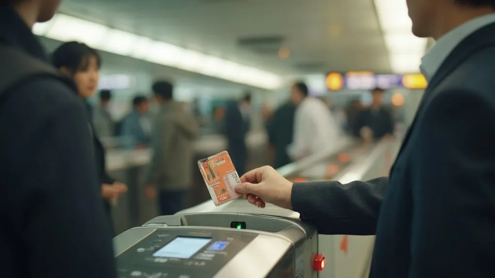 understanding japan s ic cards