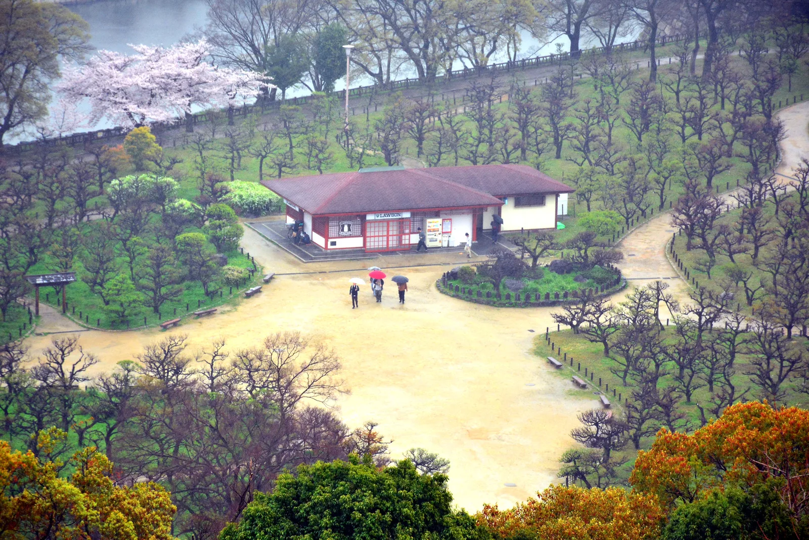 10 Free Attractions to Discover in Osaka