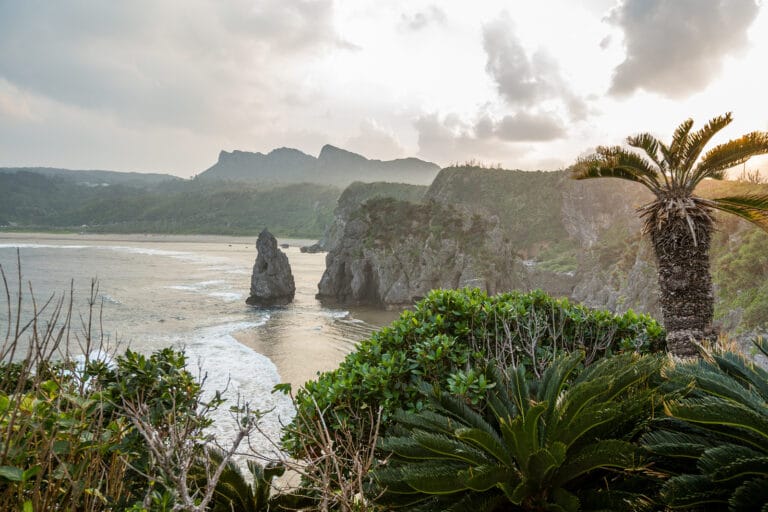 10 Must-See Hiking Trails in Okinawa