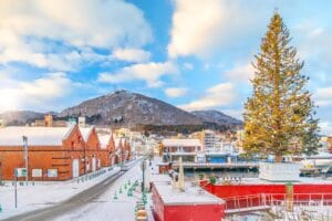 10 Must-See Winter Destinations in Japan