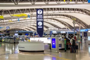 3 Best Ways to Access Osaka's Airports