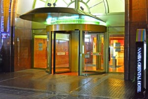 3 Budget-Friendly Hotels in Osaka You Can't Miss