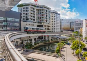 5 Essential Tips for Navigating Okinawa's Public Transport