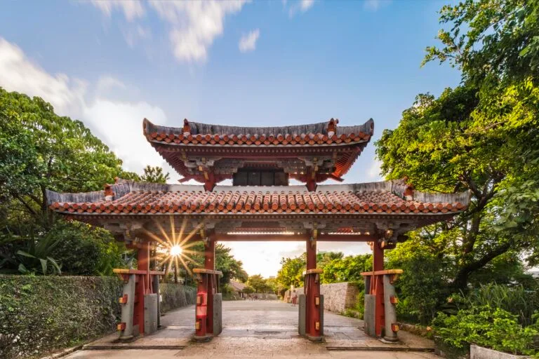 5 Must-See Spots for Your Okinawa 7 Day Itinerary