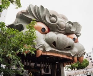 5 Must-Visit Attractions in Osaka Namba Area