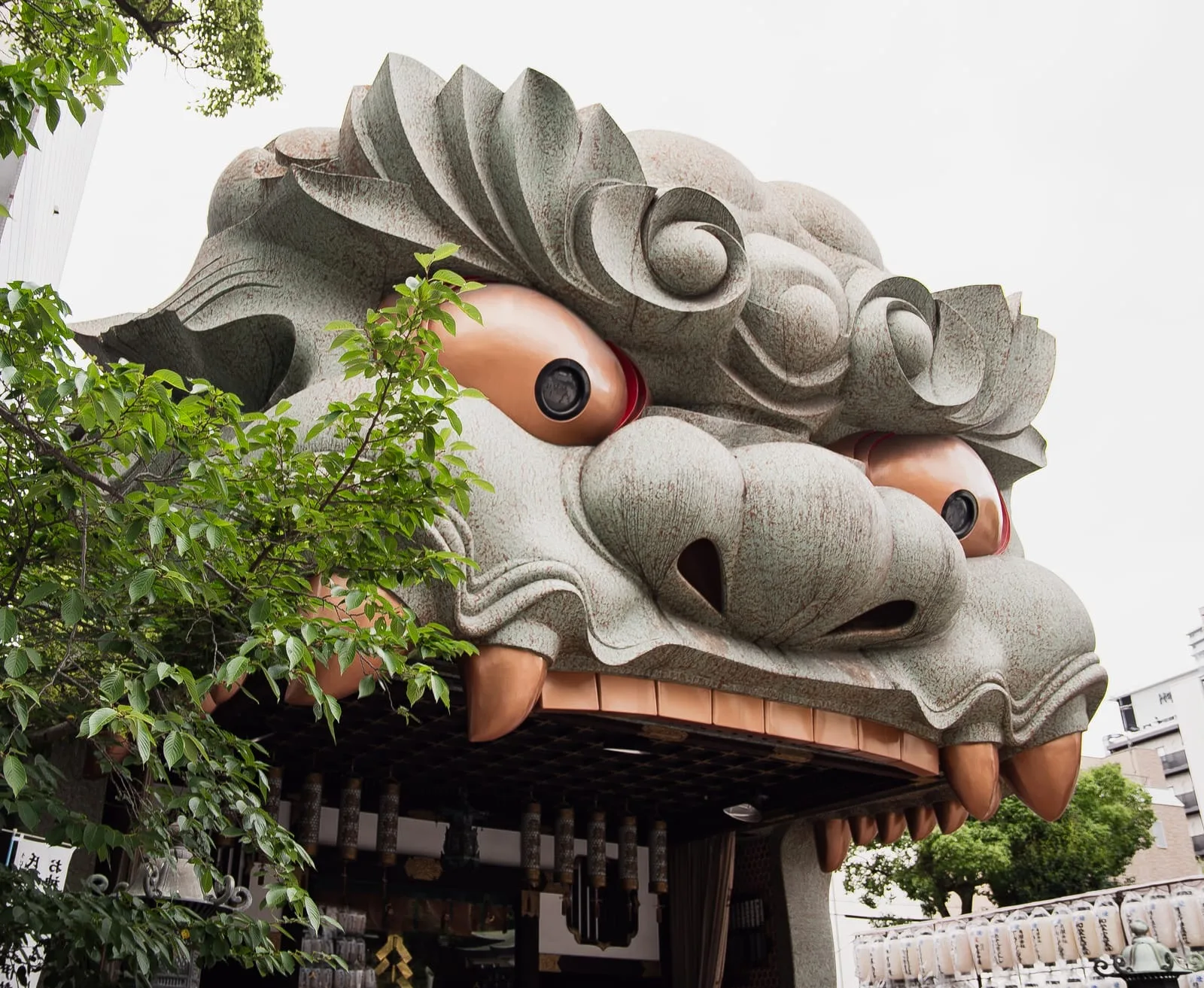 5 Must-Visit Attractions in Osaka Namba Area