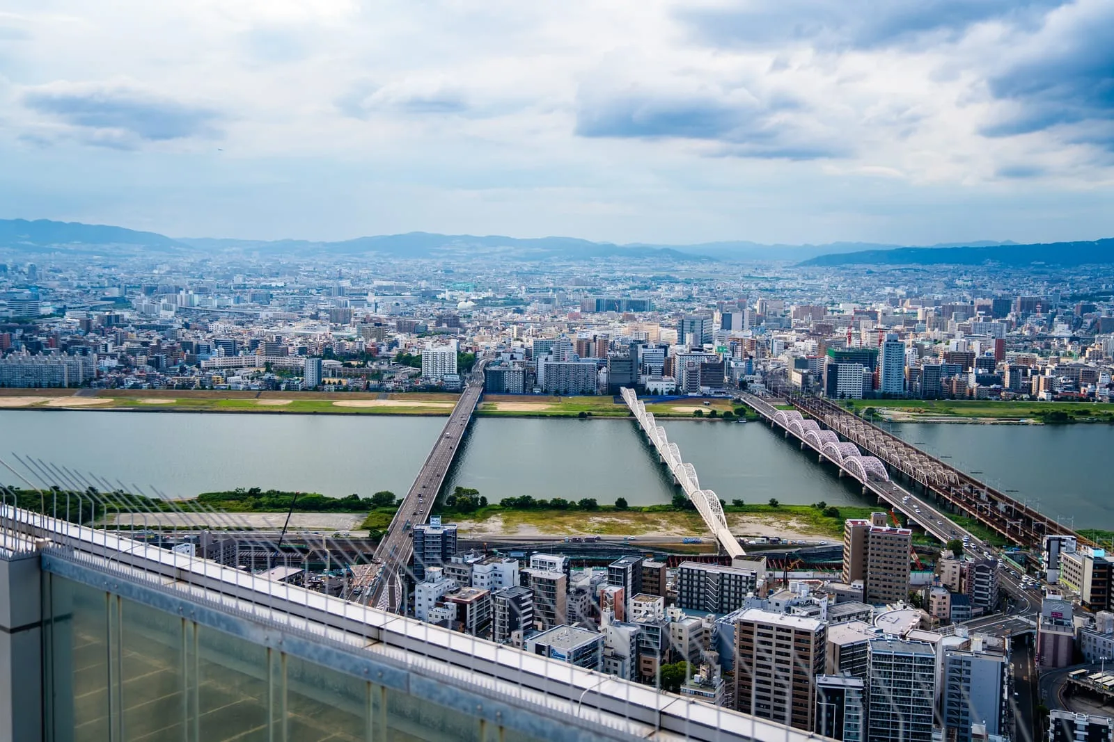 5 Must-Visit Attractions in Umeda Area in Osaka