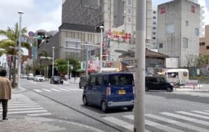 5 Must-Visit Shops for Shopping on Kokusai Dori