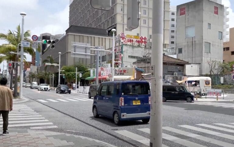 5 Must-Visit Shops for Shopping on Kokusai Dori