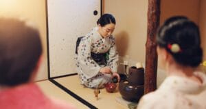 5 Ways Kyoto’S Tea Ceremony Stands Out From the Rest