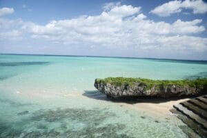 6 Breathtaking Beaches You Must Visit on Miyako Island