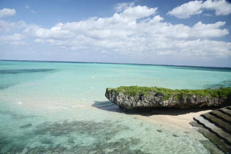 6 Breathtaking Beaches You Must Visit on Miyako Island