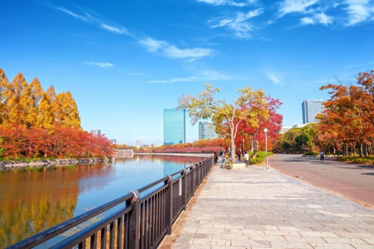 7 Must-Experience Traditions of Osaka's Local Culture