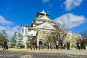 7 Must-See Osaka Winter Attractions