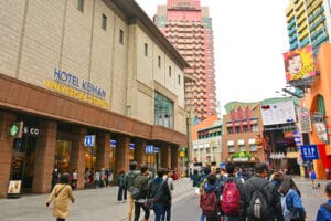 7 Must-Visit Family Attractions in Osaka