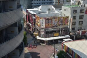 7 Must-Visit Spots in Shinsekai Osaka