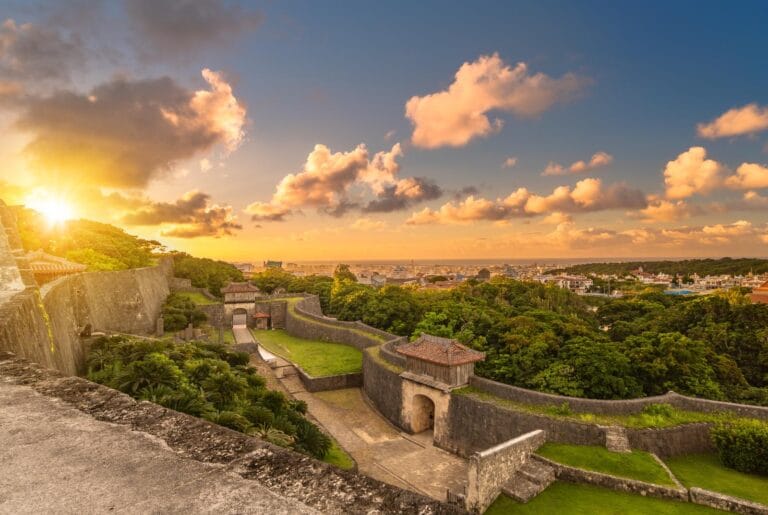 7 Reasons Why Spring is the Best Time to Visit Okinawa