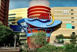 7 Shops You’ll Love at Canal City: A Shopper’s Paradise