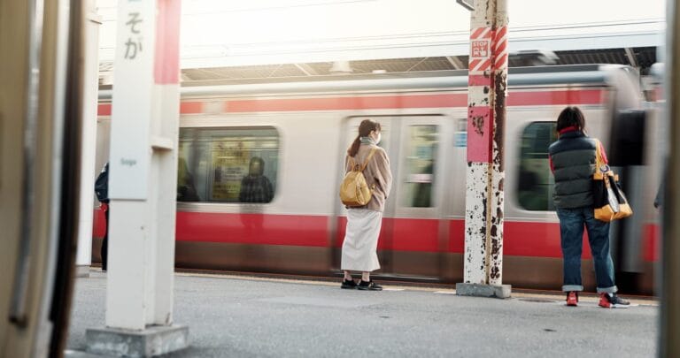7 Steps to Travel From Osaka to Himeji Efficiently