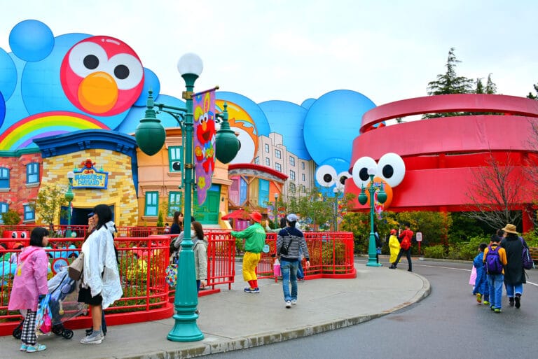 7 Tips for Your USJ Osaka Adventure