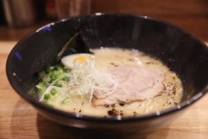 Hakata Ramen 101: Where to Find Fukuoka’s Best Bowls