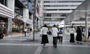 Hakata Station 101: Where to Eat, Shop, and Explore