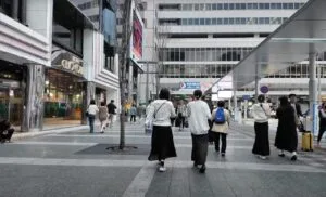 Hakata Station 101: Where to Eat, Shop, and Explore